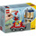 LEGO LEGOLAND® Feu Academy 40393 Packaging