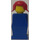 LEGO Legoland Figurine