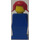 LEGO LEGOLAND Minifigura