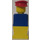 LEGO LEGOLAND Minifigur