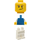 LEGO LEGOLAND Minifigurine