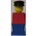 LEGO LEGOLAND Minifigura