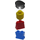 LEGO LEGOLAND Minifigure