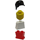 LEGO LEGOLAND Minifigure