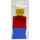 LEGO Legoland Old Type minifiguur