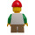 LEGO Legoland Train Child, Boy Minifigure