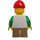 LEGO Legoland Train Child, Boy Figurine