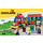 LEGO LEGOLAND Train 40166 Instrucciones