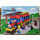 LEGO LEGOLAND Train Set 40166 Packaging