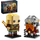 LEGO Legolas &amp; Gimli 40751