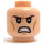 LEGO Legolas Greenleaf Head (Recessed Solid Stud) (13381 / 23098)