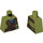 LEGO Legolas Greenleaf Torso without Arms (973 / 10599)
