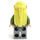 LEGO Legolas with Olive Green Robe and Long Cheek Lines Minifigure