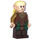 LEGO Legolas med Reddish Brun och Gold Robe Minifigur