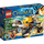 LEGO Lennox&#039; Lion Attack Set 70002
