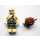 LEGO Lennox Minifigure