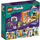 LEGO Leo&#039;s Room 41754 Packaging