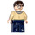 LEGO Leonard Hofstadter Minifigurine