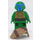 LEGO Leonardo Minifigur