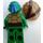 LEGO Leonardo Minifigure