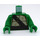 LEGO Leonardo Torso (973 / 76382)