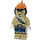 LEGO Leonidas Minifigure