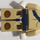 LEGO Leonidas minifiguur