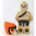 LEGO Leonidas minifiguur