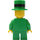 LEGO Leprechaun Minifigurka