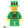 LEGO Leprechaun Minifigurka