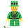 LEGO Leprechaun Minifigure