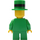 LEGO Leprechaun Minifigur