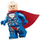 LEGO Lex Luthor Set 30614