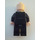 LEGO Lex Luthor with Black Suit Minifigure