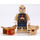 LEGO Li&#039;Ella minifiguur