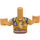 LEGO Liann (41751) Friends Torso (73141 / 92456)