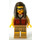 LEGO Librarian Minifiguur