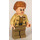 LEGO Lieutenant Connix Minifigure