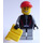 LEGO Lifeguard minifiguur