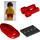 LEGO Lifeguard Set 71007-7