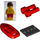 LEGO Lifeguard Set 71007-7