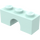 LEGO Aqua clair Arche
 1 x 3 (4490)