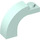 LEGO Light Aqua Arch 1 x 3 x 2 with Curved Top (6005 / 92903)