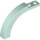 LEGO Light Aqua Arch 1 x 6 x 3.3 with Curved Top (6060 / 30935)