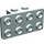 LEGO Helles Aqua Halterung 1 x 2 - 2 x 4 (21731 / 93274)