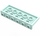 LEGO Aqua Clair Support 2 x 6 avec 1 x 6 En haut (64570)