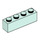 LEGO Light Aqua Brick 1 x 4 (3010 / 6146)