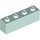 LEGO Light Aqua Brick 1 x 4 (3010 / 6146)