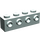 LEGO Aqua clair Brique 1 x 4 avec 4 Goujons sur Une Côté (30414)