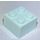 LEGO Light Aqua Brick 2 x 2 (3003 / 6223)